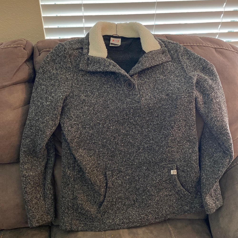 Avalanche Pullover - image 1